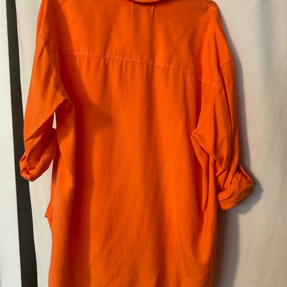 Babaton Aritzia Archive Shirt Size XS (Fits like a Med) - Picture 3 of 4
